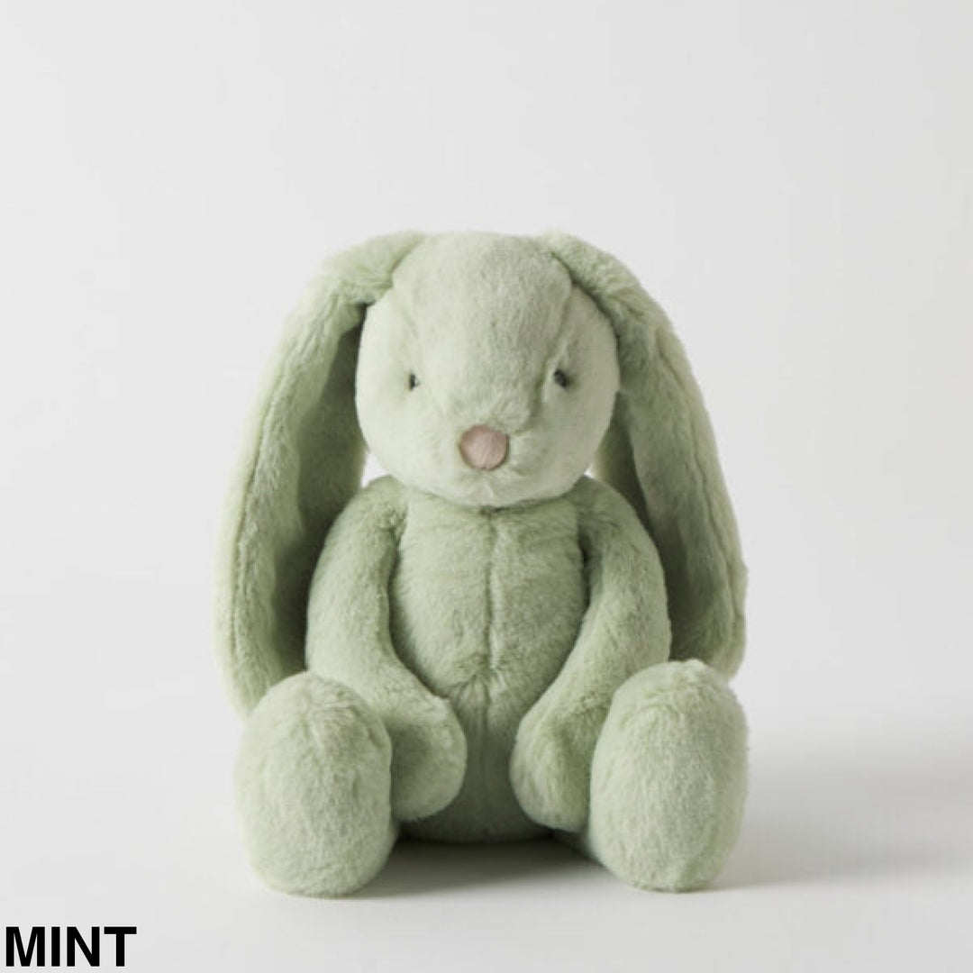 Jiggle and Giggle Bunny Medium Mint