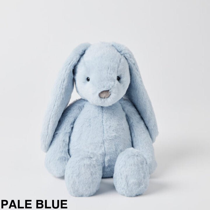 Jiggle And Giggle Bunny Medium Pale Blue