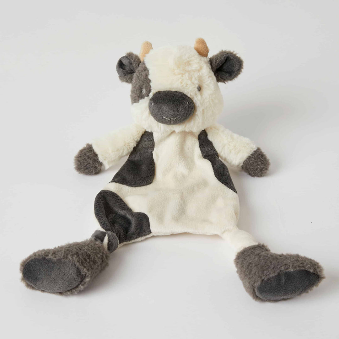 Jiggle And Giggle Comforter Bertie Cow