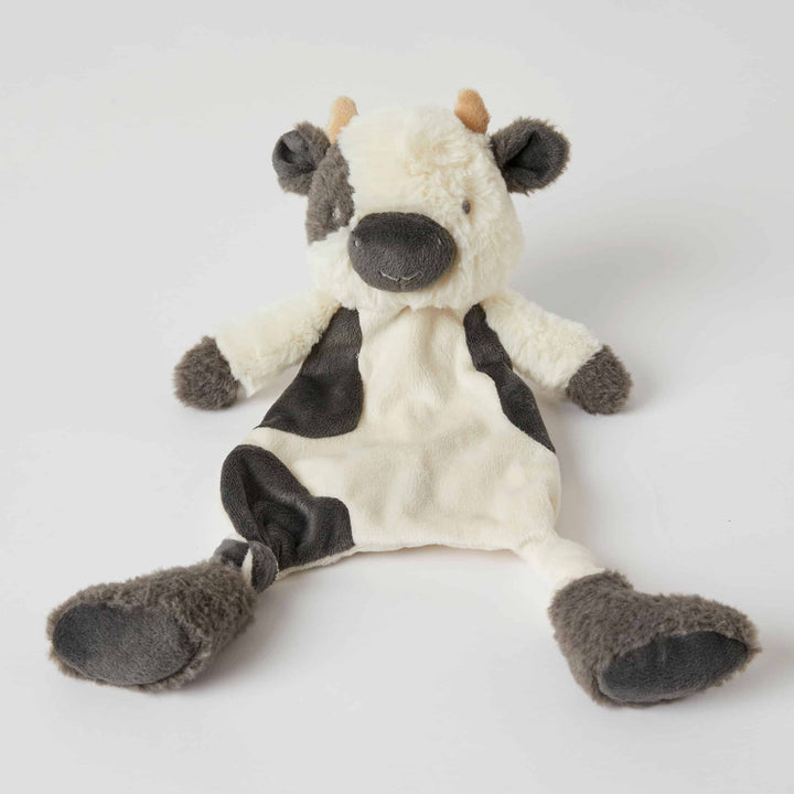 Jiggle And Giggle Comforter Bertie Cow