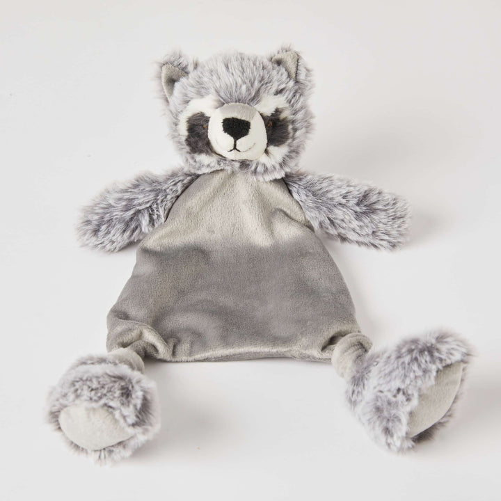 Giggle And Jiggle Comforter Rupert Racoon