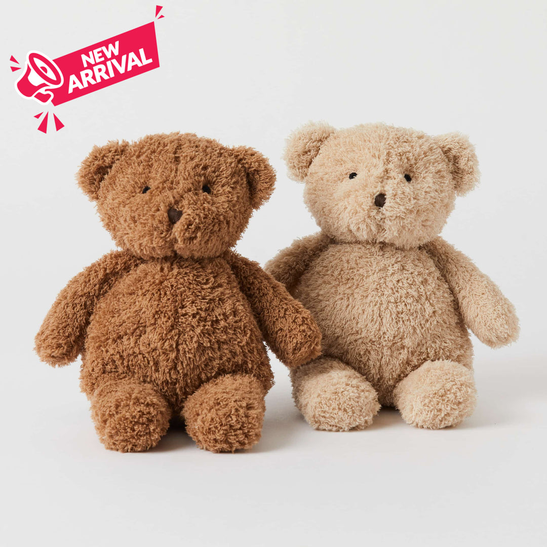 Cuddly Bears