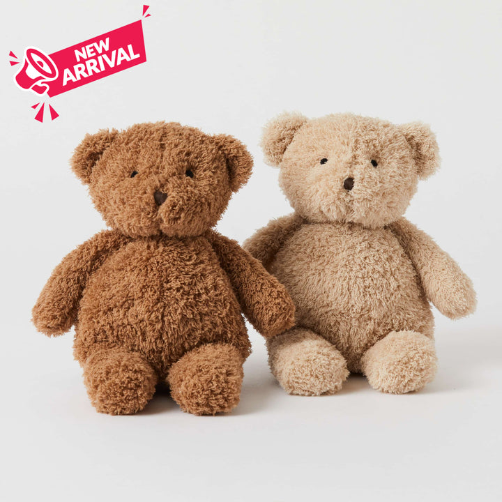 Cuddly Bears