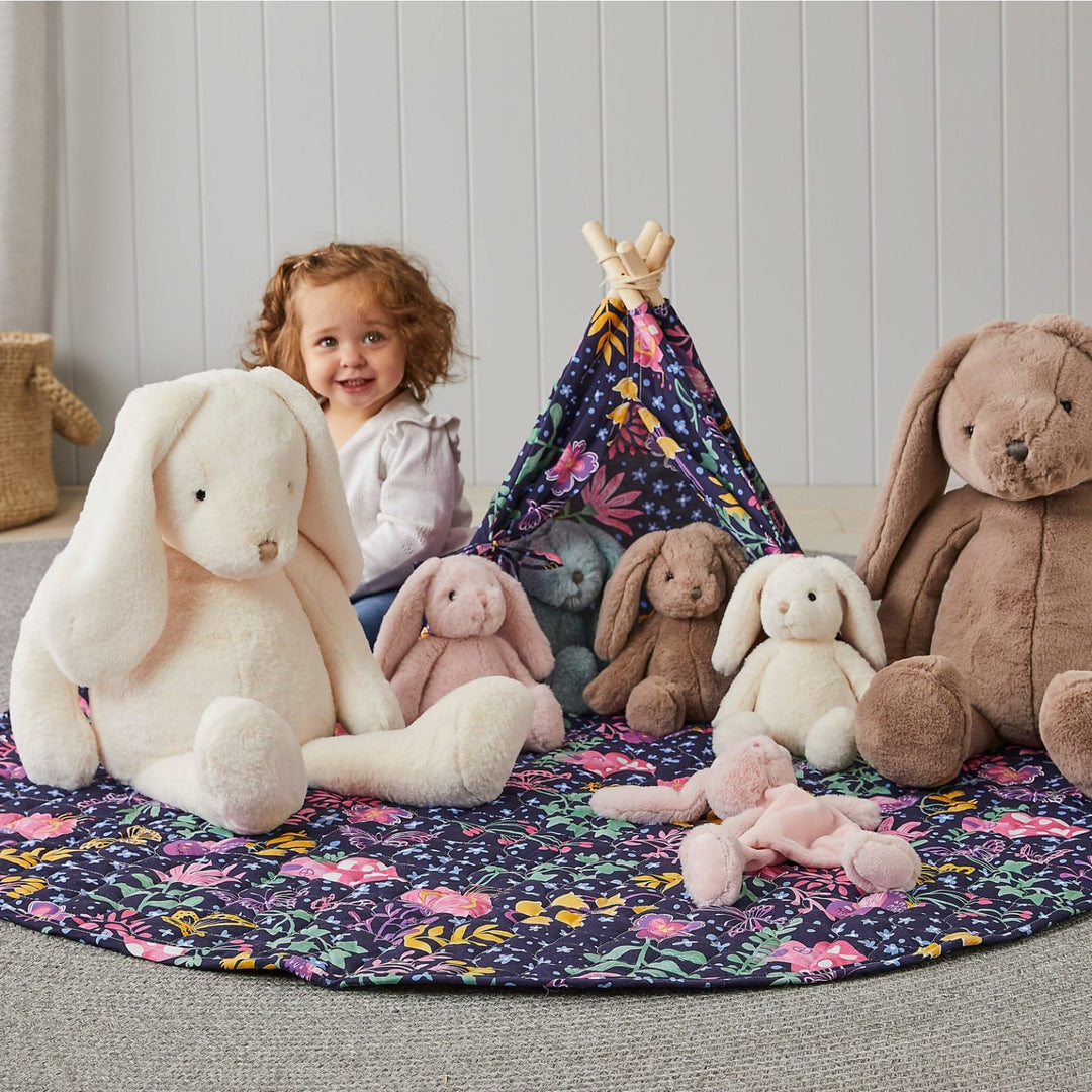 Large Bunny