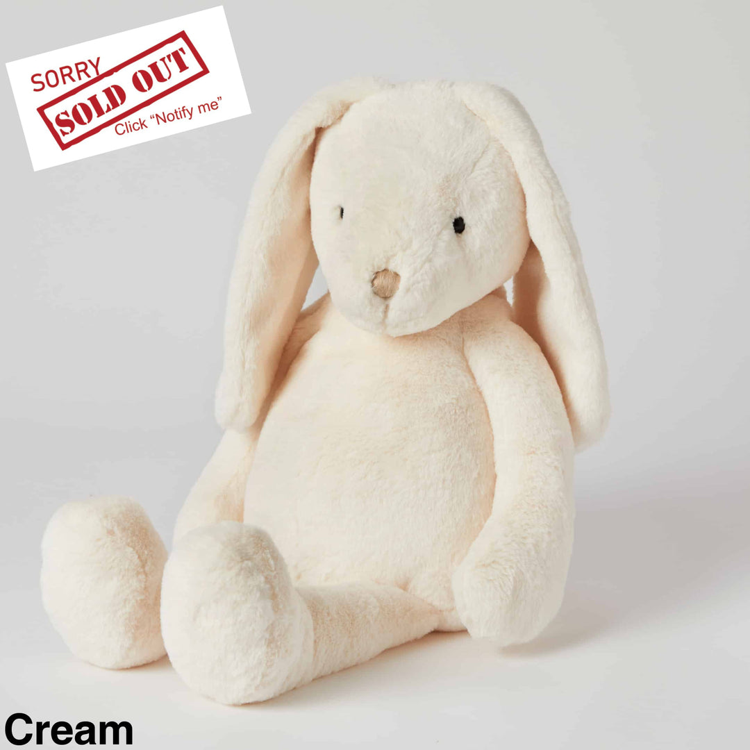 Large Bunny Cream
