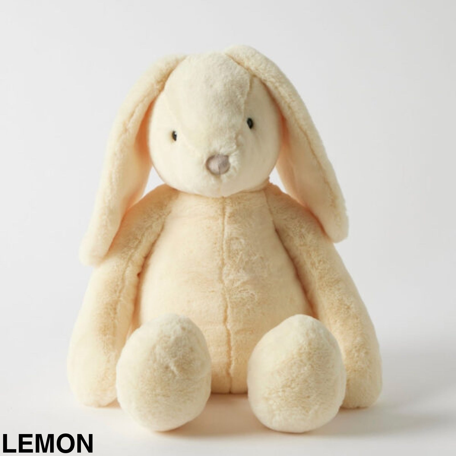 Jiggle and Giggle Extra Large Bunny – Tazmyrtle Designs