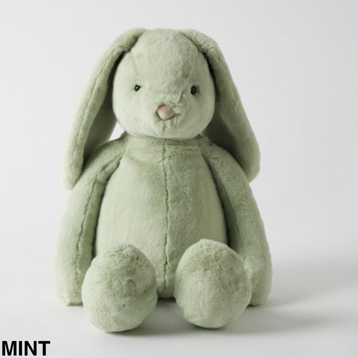 Jiggle and Giggle Extra Large Bunny Mint
