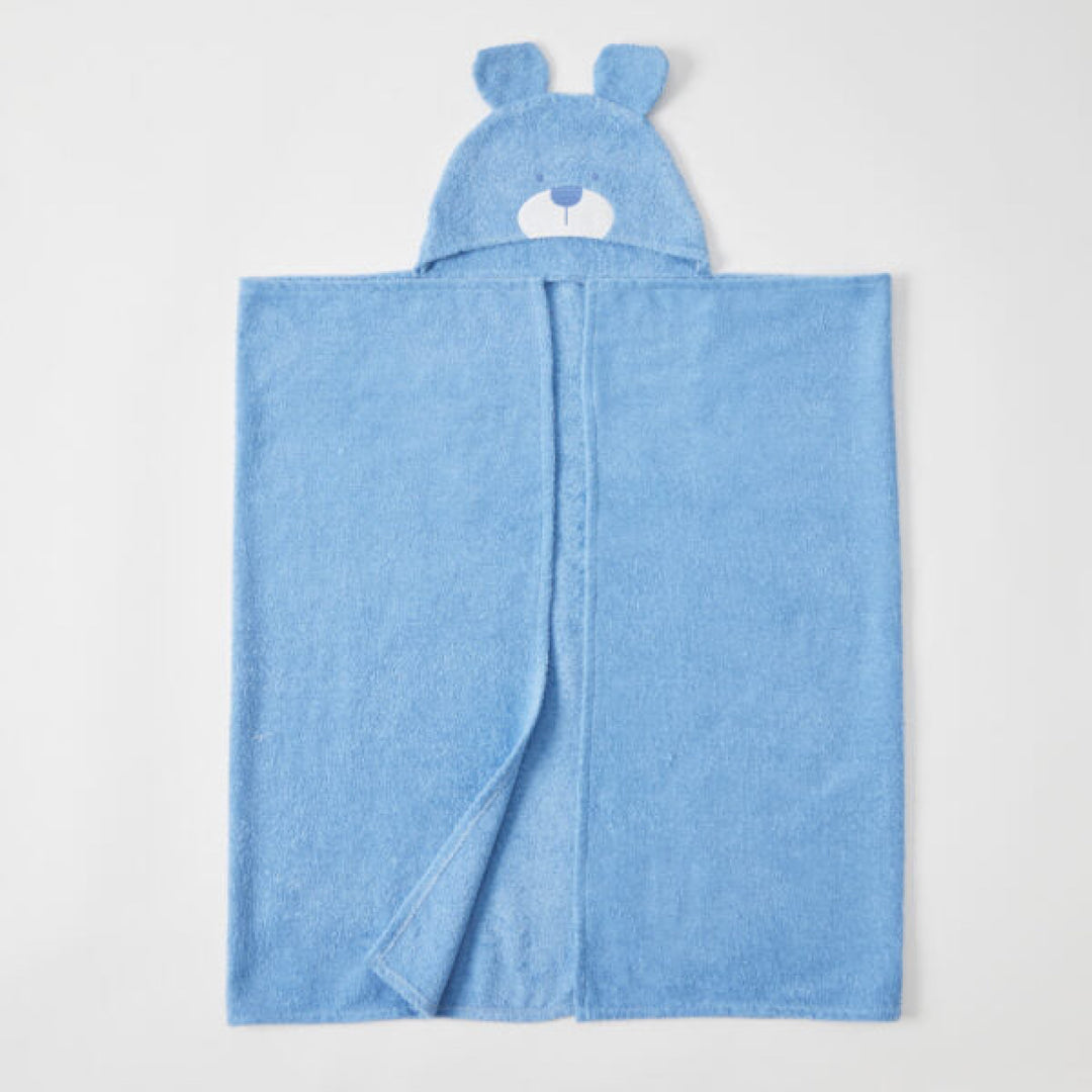 Jiggle And Giggle Hooded Towel Danny Dog