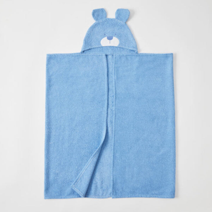 Jiggle And Giggle Hooded Towel Danny Dog