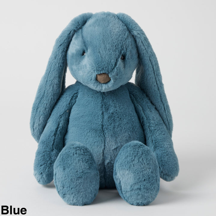 Jiggle And Giggle Large Bunny Blue