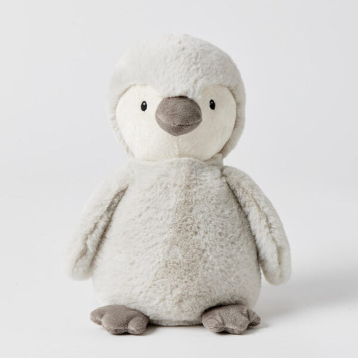 Jiggle And Giggle Plush Toy Assorted Bubba Penguin
