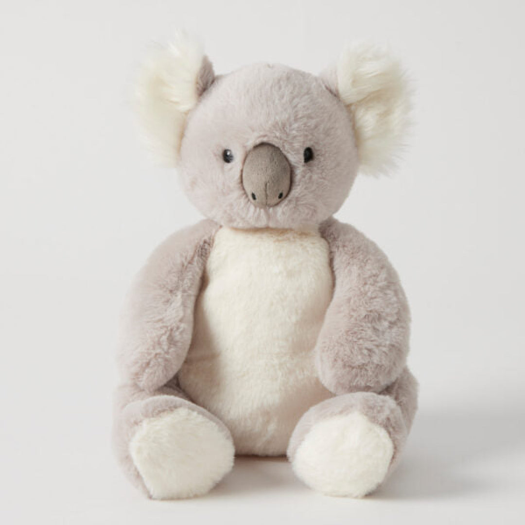 Jiggle And Giggle Plush Toy Assorted Kara Koala