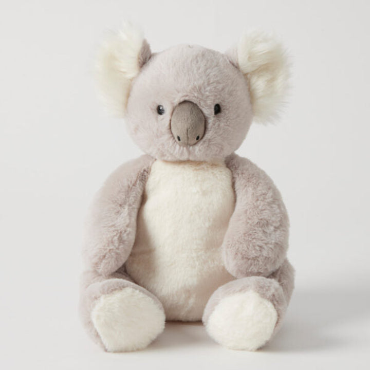 Jiggle And Giggle Plush Toy Assorted Kara Koala