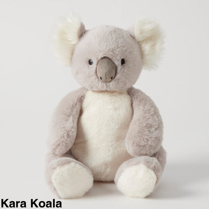 Jiggle And Giggle Plush Toy Assorted Kara Koala