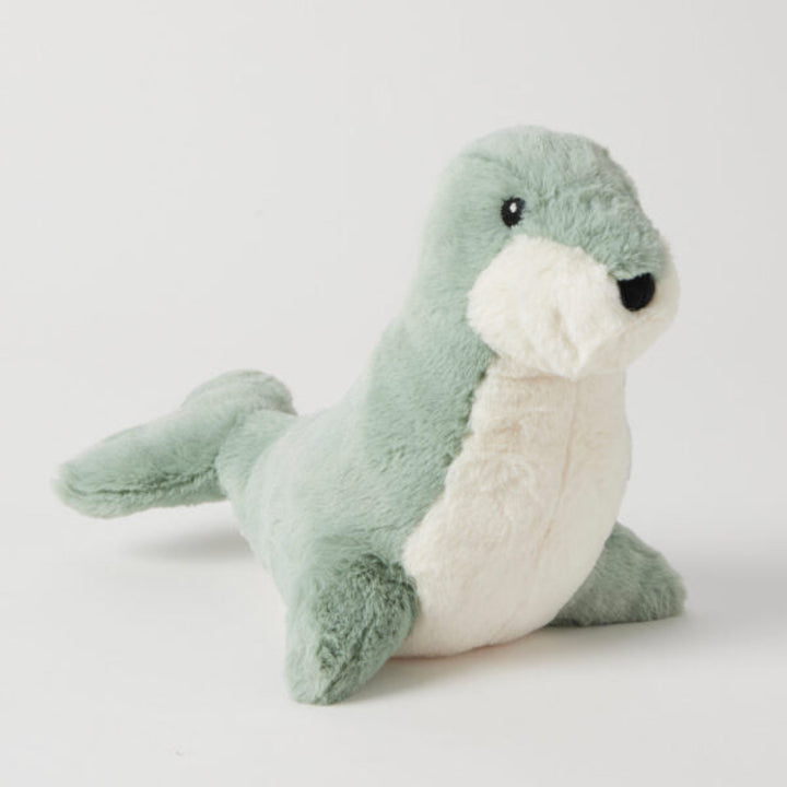 Jiggle And Giggle Plush Toy Assorted Sirell The Seal