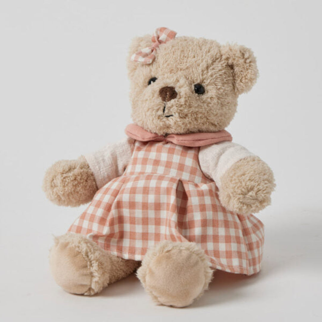 Jiggle & Giggle Bear Ella Bear