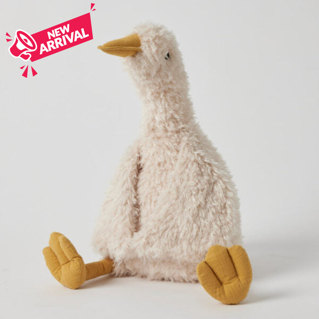 Jiggle & Giggle Big Wiggles Duck