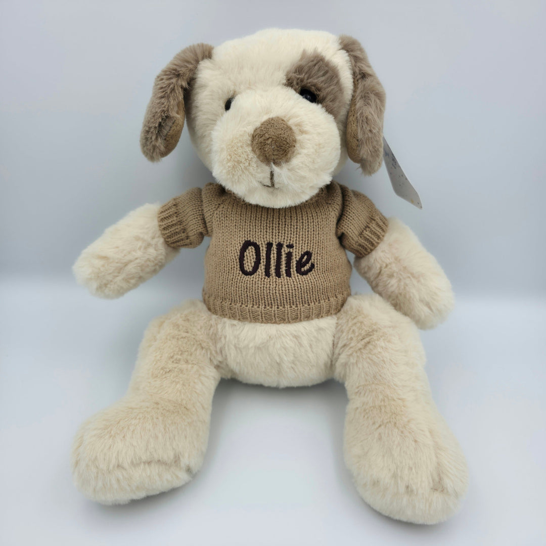 Jiggle & Giggle Buddy Dog