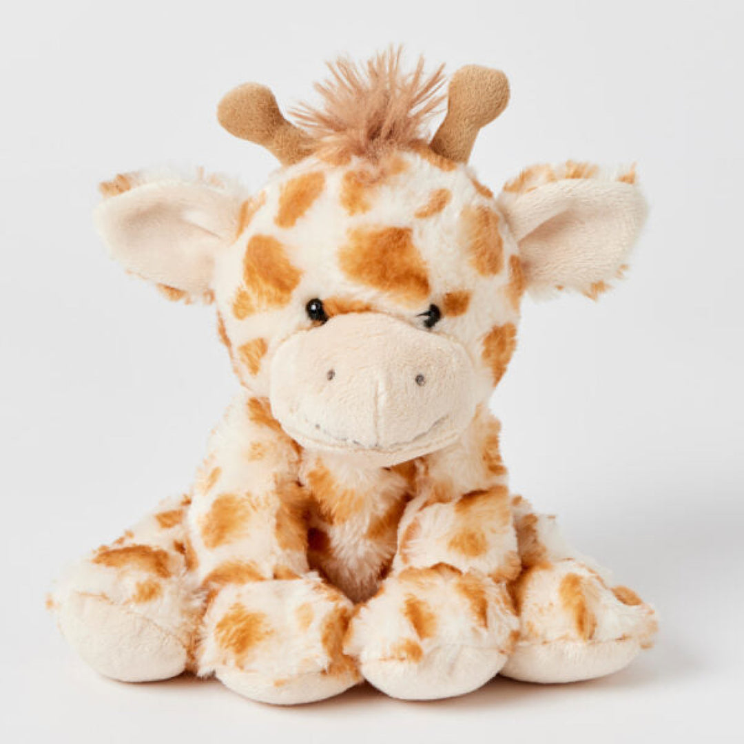 Jiggle & Giggle Honey Giraffe