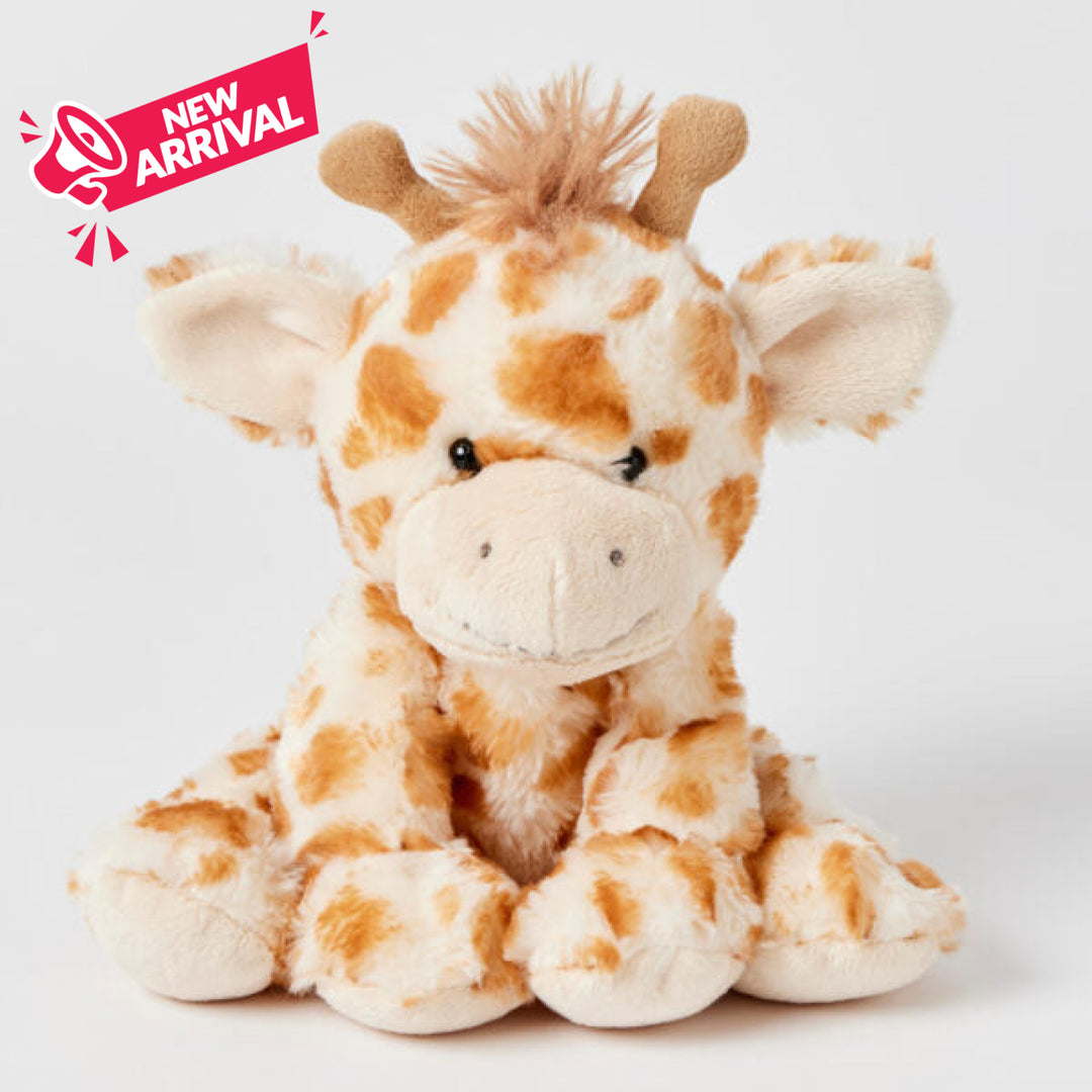 Jiggle & Giggle Honey Giraffe