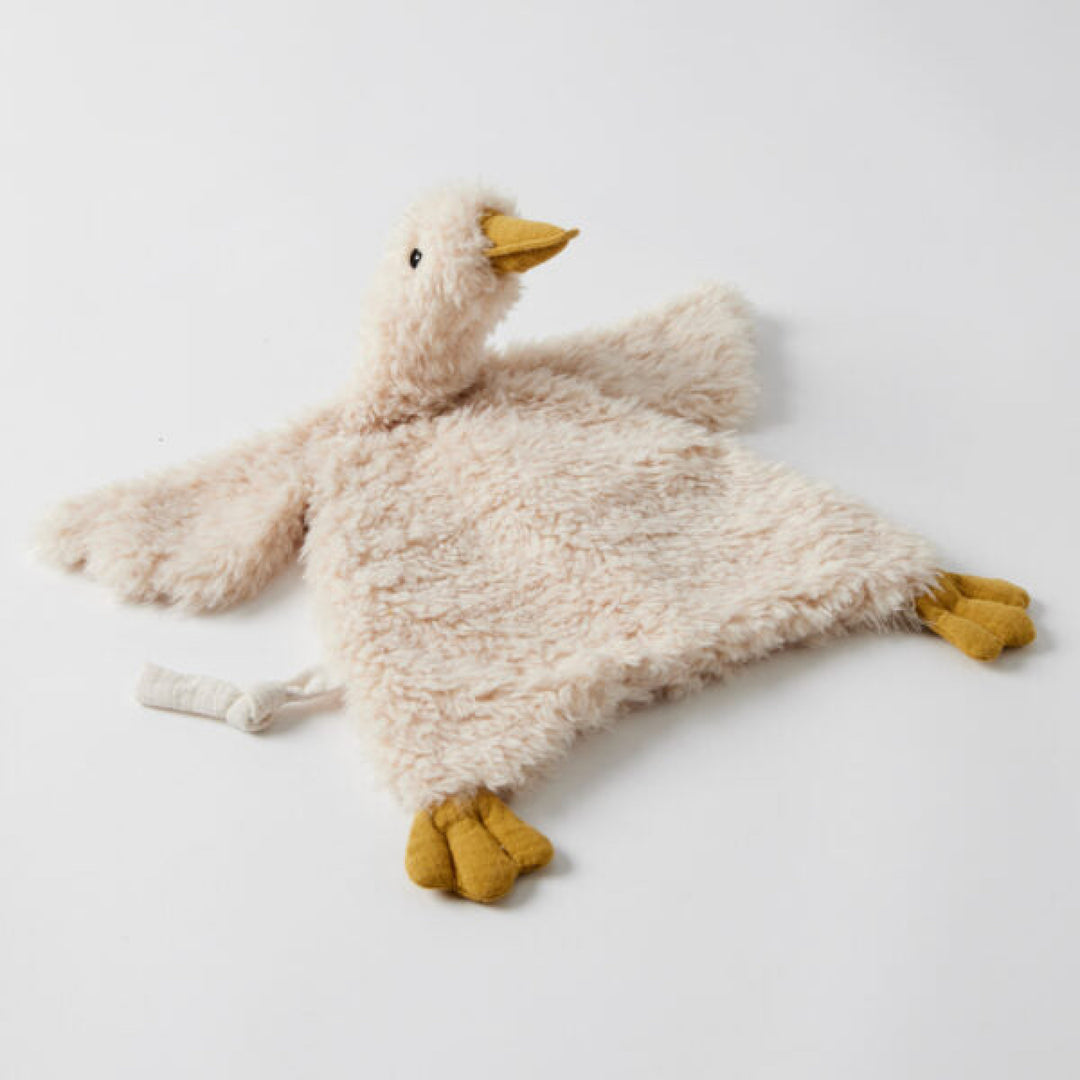 Jiggle & Giggle Wiggles Duck Comforter