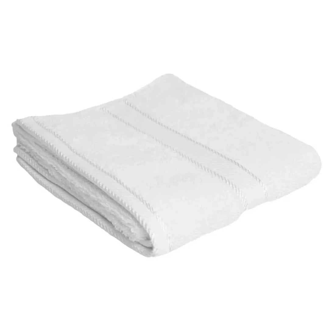 Kingtex Embroidered Hand Towel