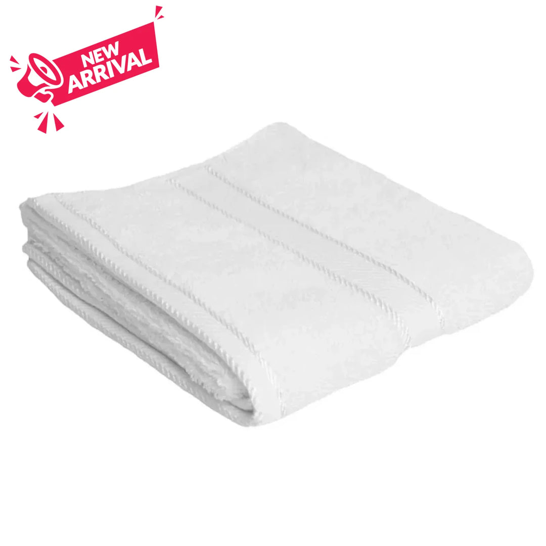 Kingtex Embroidered Hand Towel