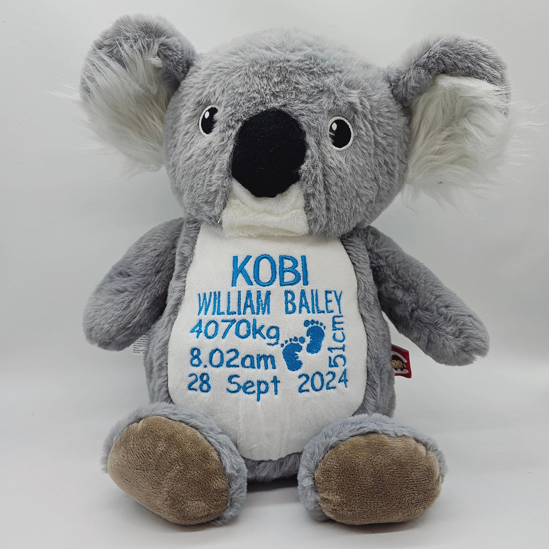 Koala Cubbie