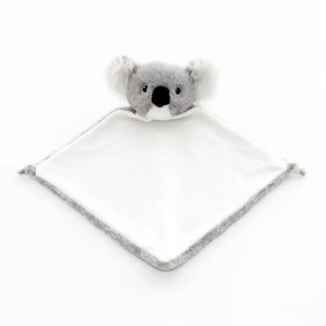 Koala Cubby Comforter