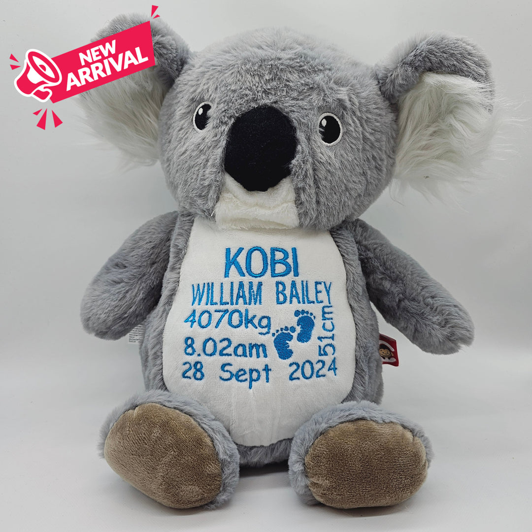 Koala Cubbie
