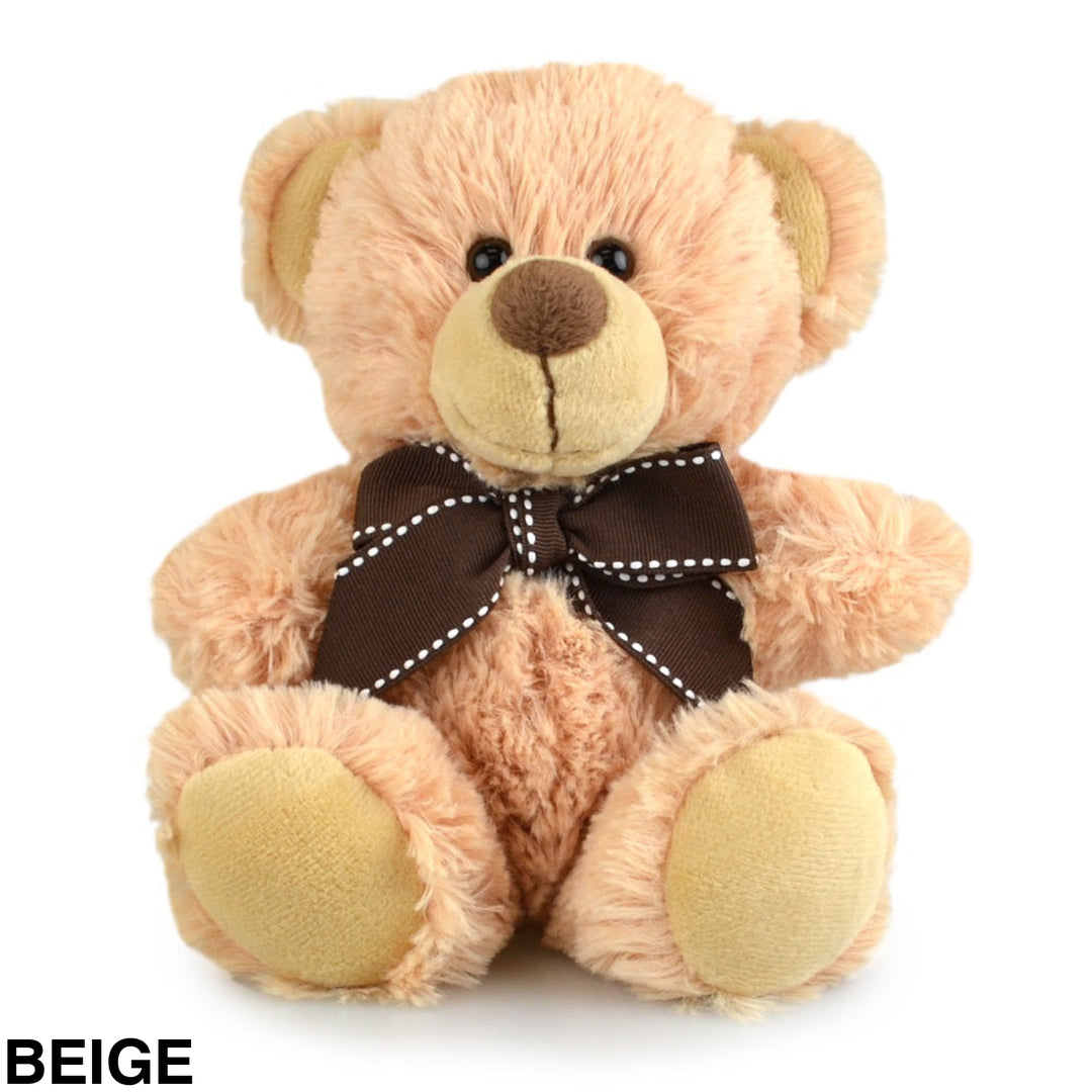 Korimco Buddy Bear 23cm Beige