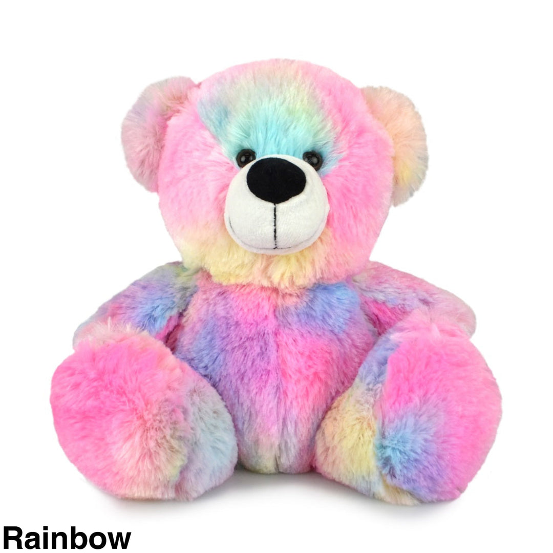 Korimco Buddy Bear 23cm Rainbow