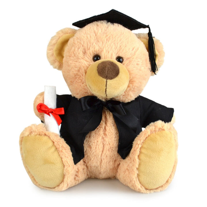 Korimco Buddy Graduation Bear 23cm