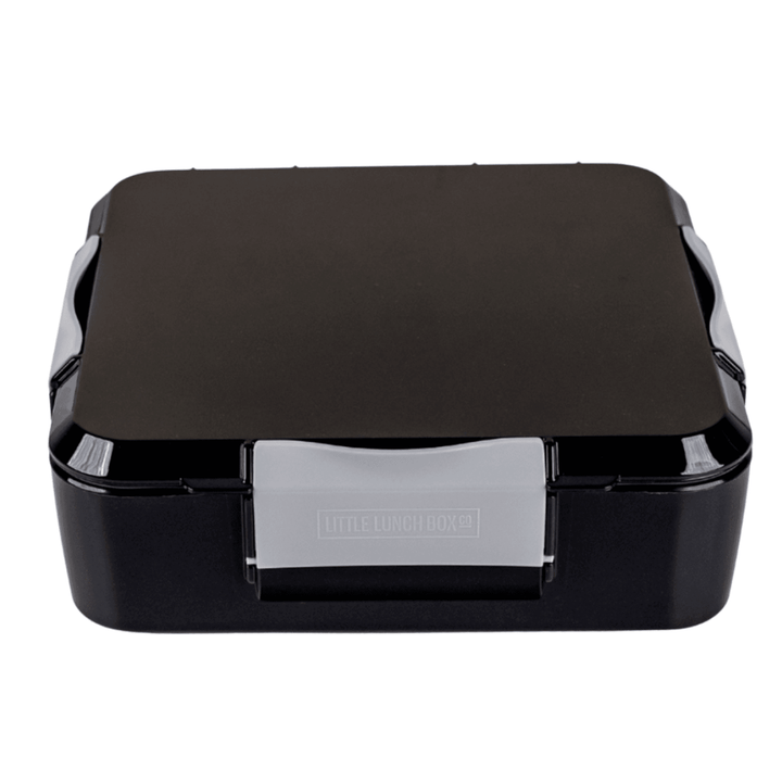 Little Lunchbox Co Bento Three+ Coal