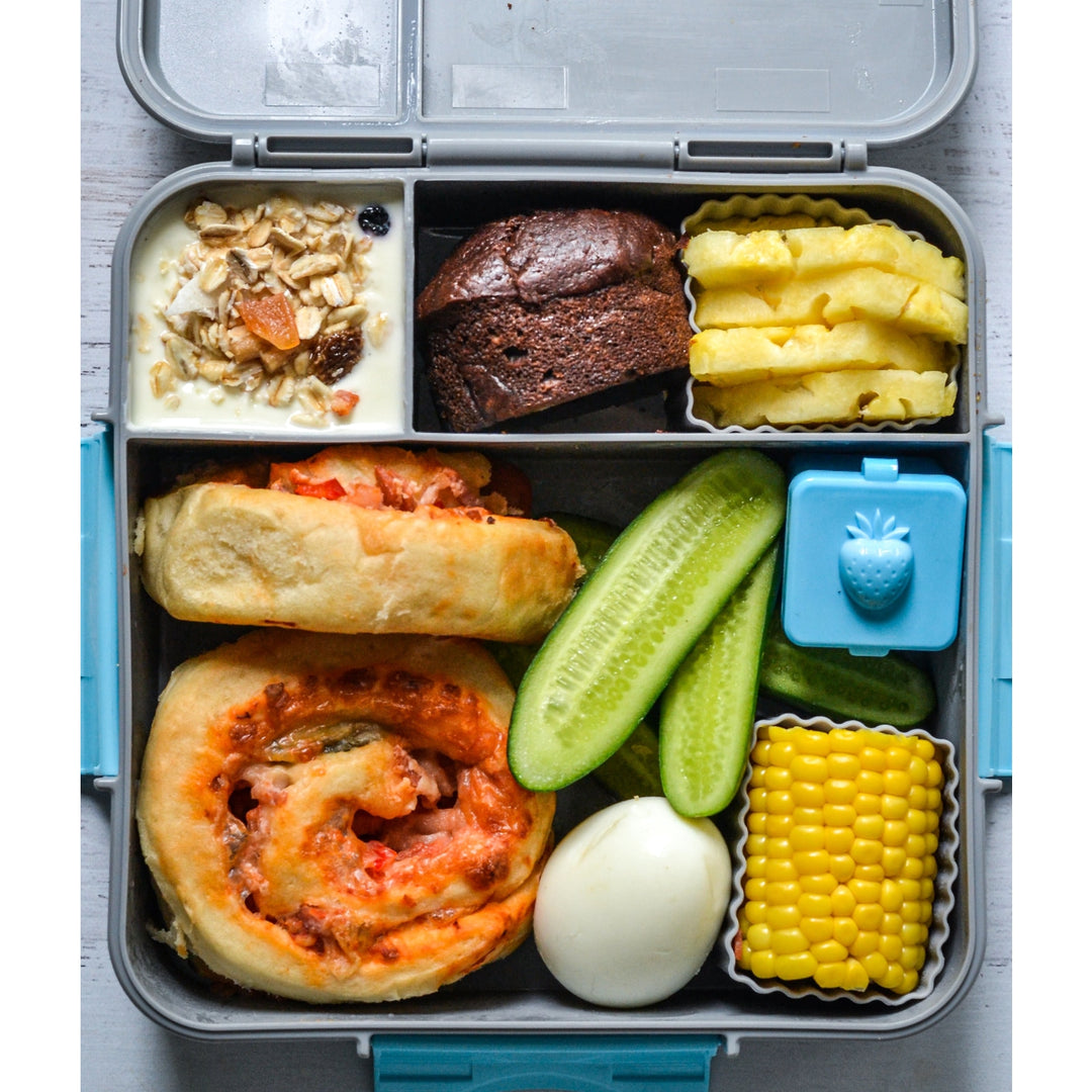Little Lunchbox Co Bento Three+