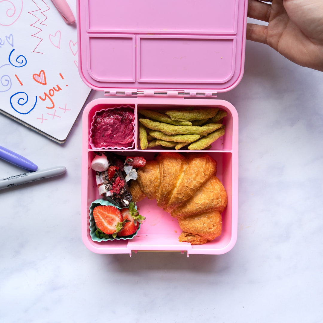 Little Lunchbox Co Bento Three