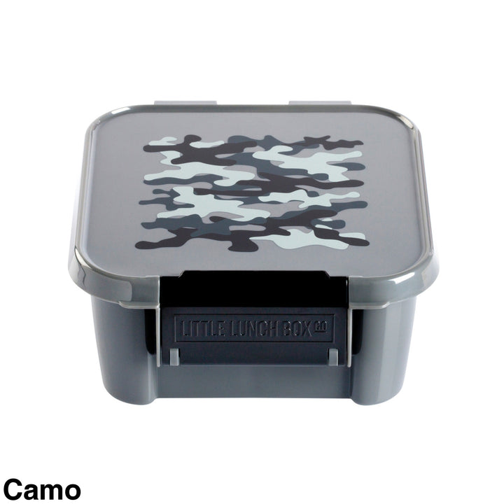 Little Lunchbox Co Bento Two Camo