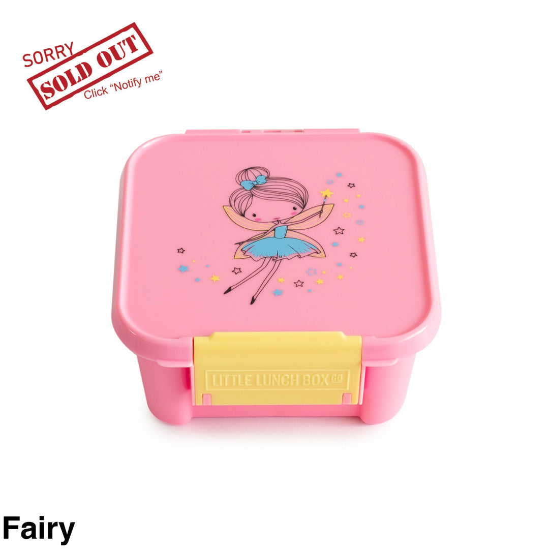 Little Lunchbox Co Bento Two Fairy