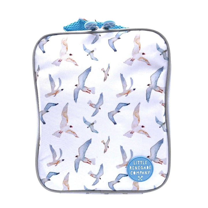 Little Renegade Company Lunchbag - Gull