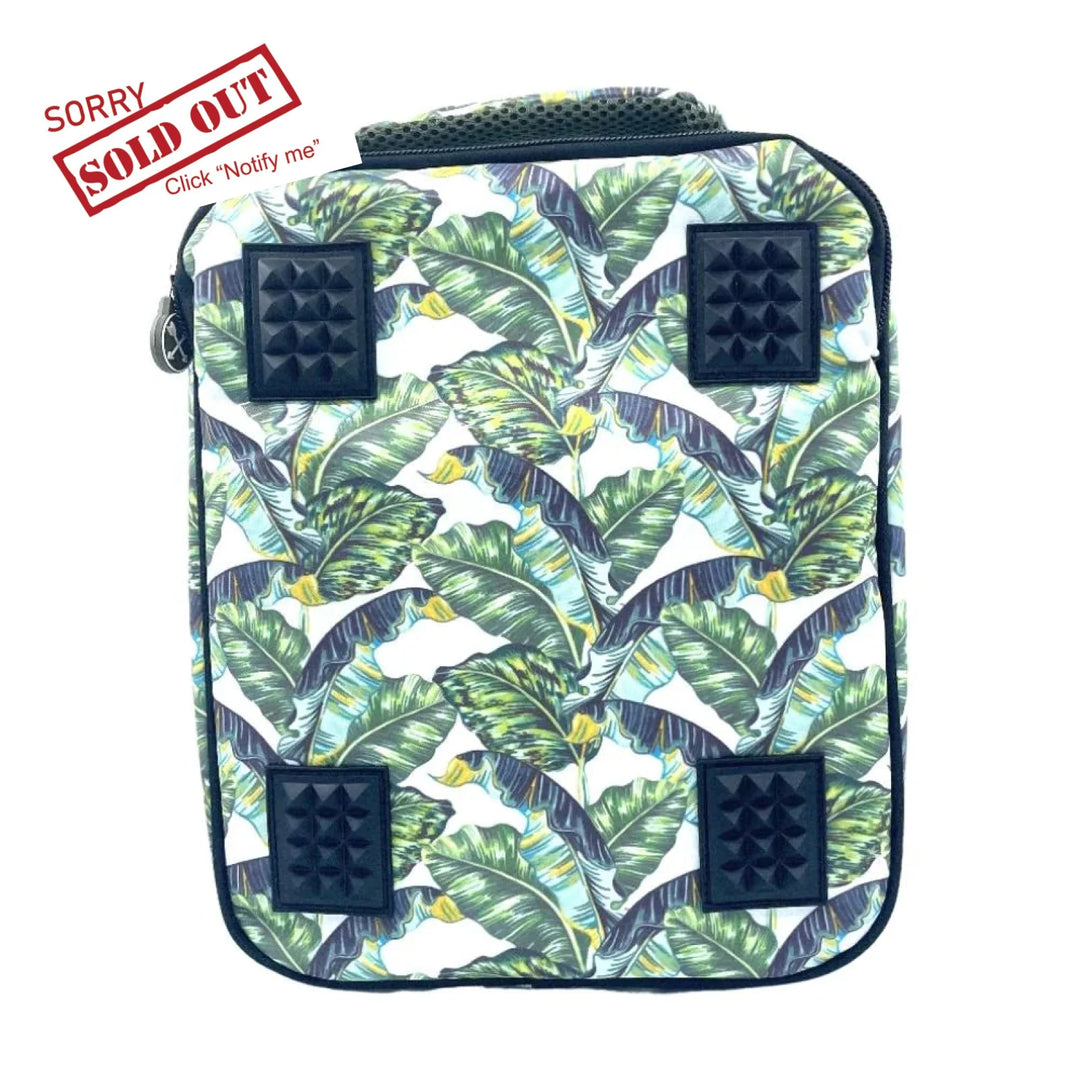 Little Renegade Company Lunchbag - Tropic