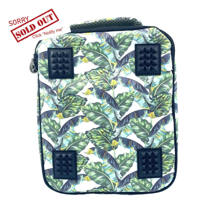 Little Renegade Company Lunchbag - Tropic
