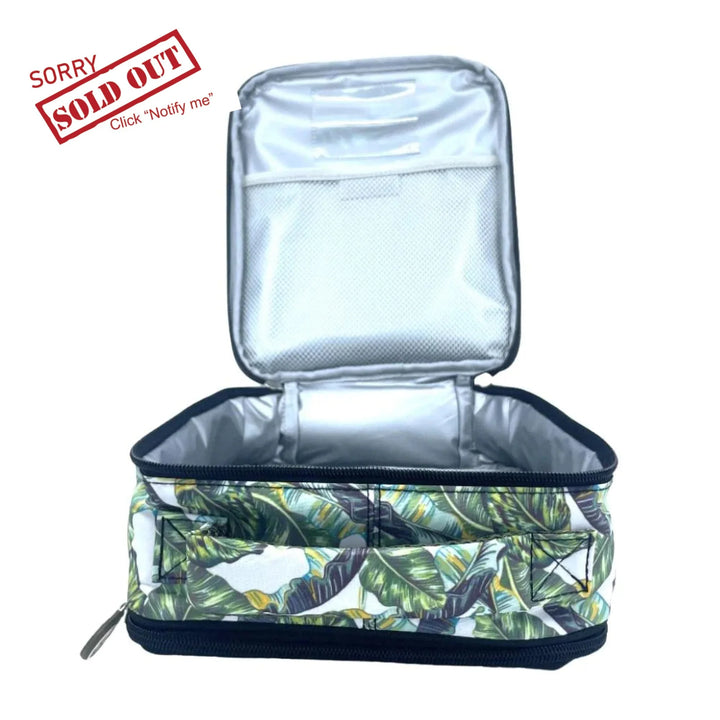 Little Renegade Company Lunchbag - Tropic