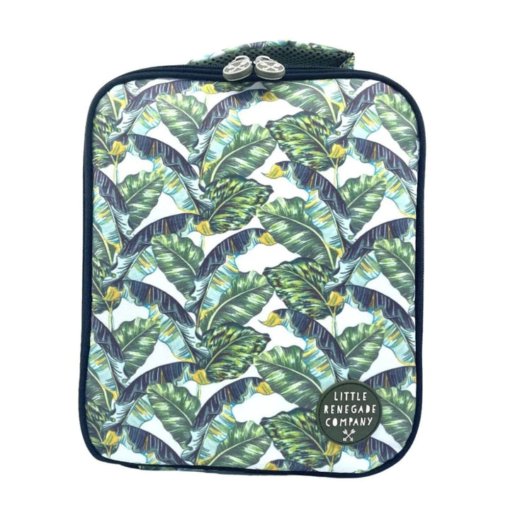 Little Renegade Company Lunchbag - Tropic