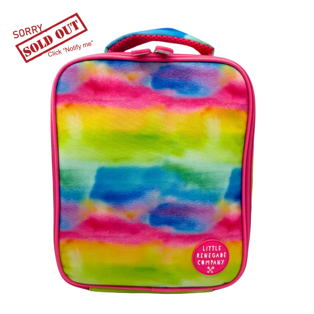 Little Renegade Company Lunchbag - Willow