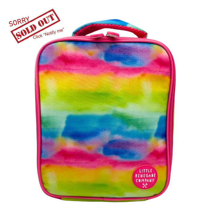 Little Renegade Company Lunchbag - Willow