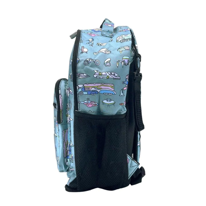 Little Renegade Company Midi Backpack - Future (New Style)