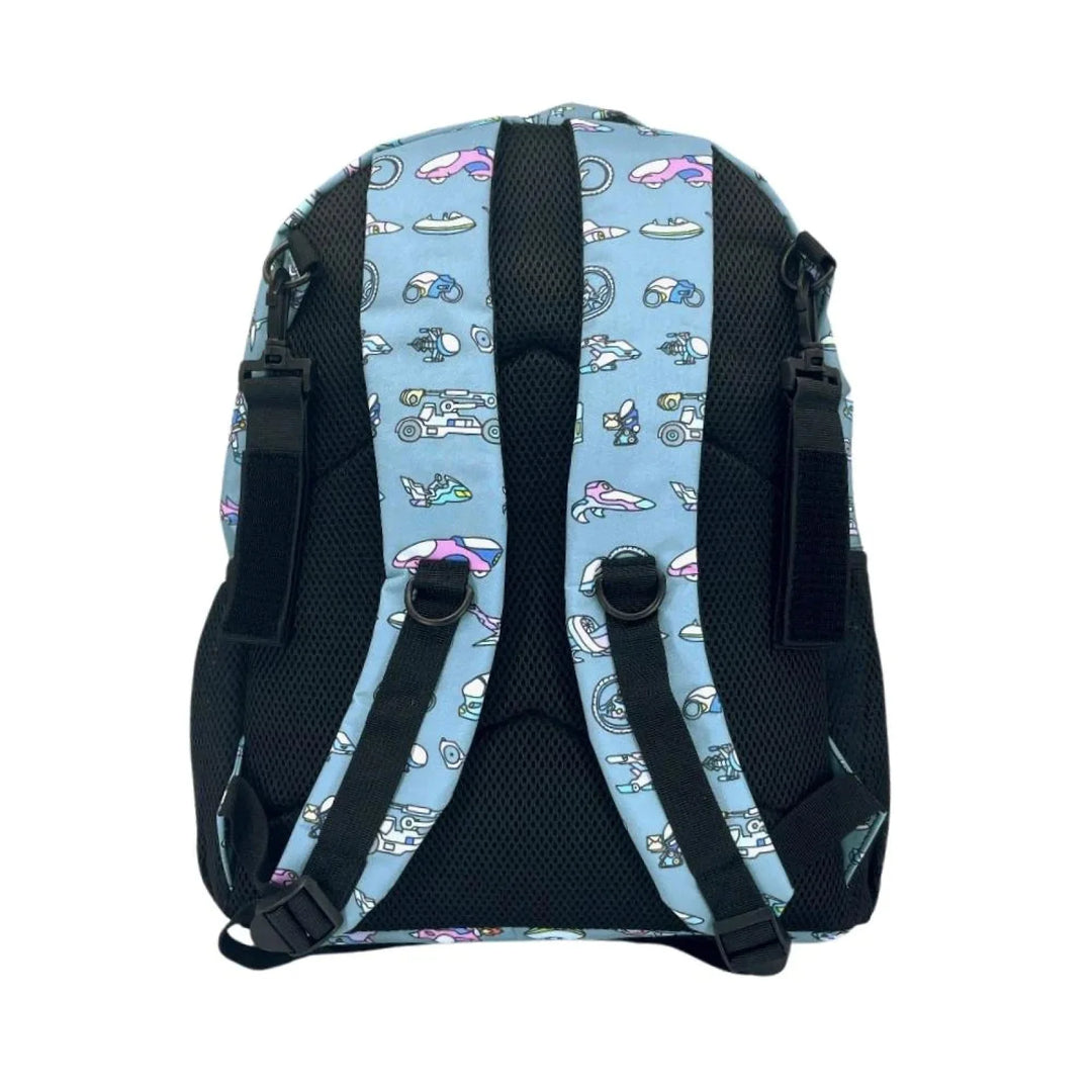 Little Renegade Company Midi Backpack - Future (New Style)