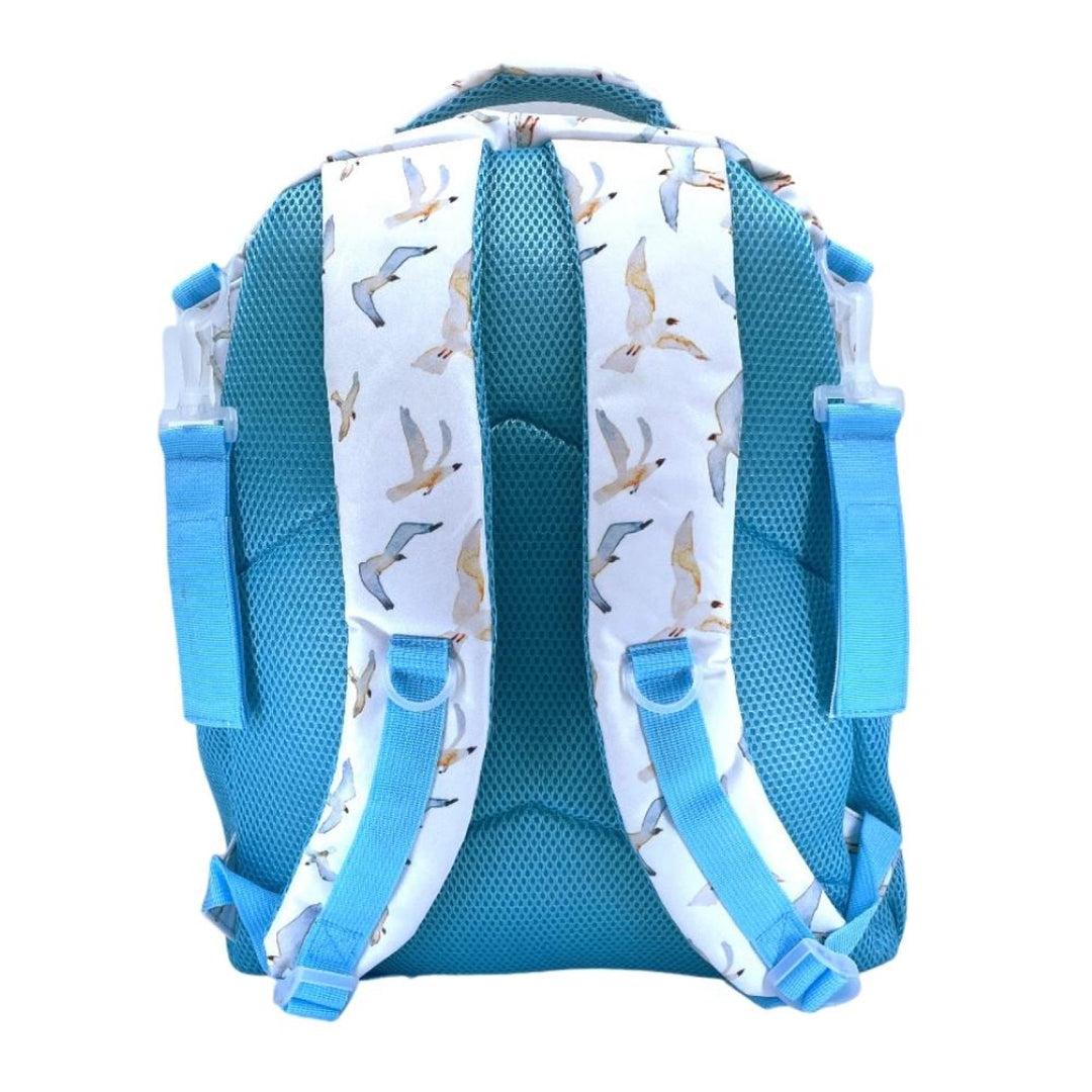 Little Renegade Company Midi Backpack - Gull (New Style)