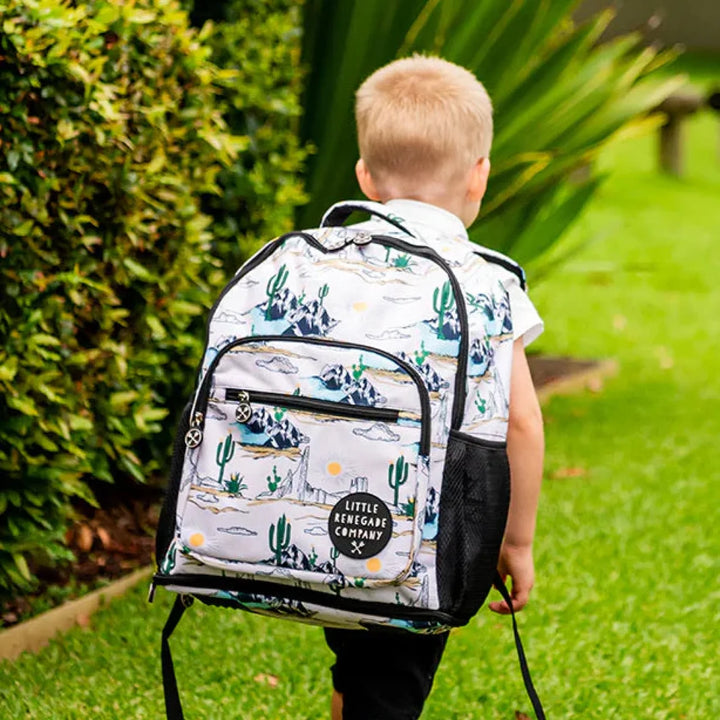 Little Renegade Company Midi Backpack - Oakland