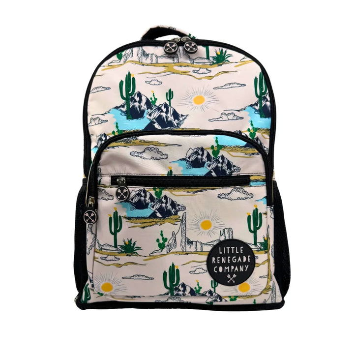 Little Renegade Company Midi Backpack - Oakland